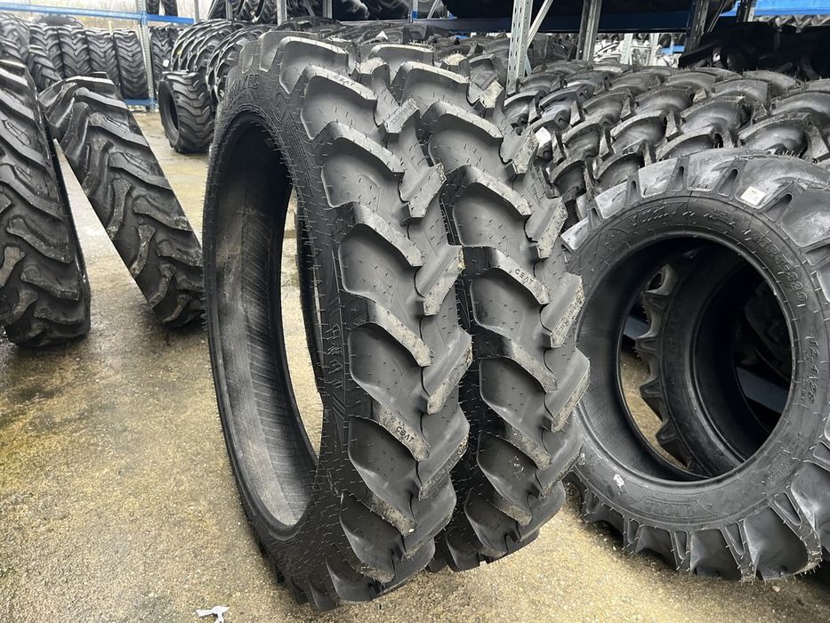Anvelopa 230/95 R40 CEAT FARMAX RC 132D/135A8 TL  Cauciucuri tractor, Fiat, Case, Fendt, John Deere, New Holland, Massey Ferguson, UTB   Cauciucuri tr