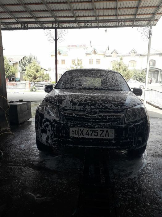 Lada granta 2013-yil