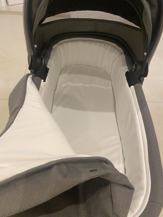 Cybex Cot S кош за новородено