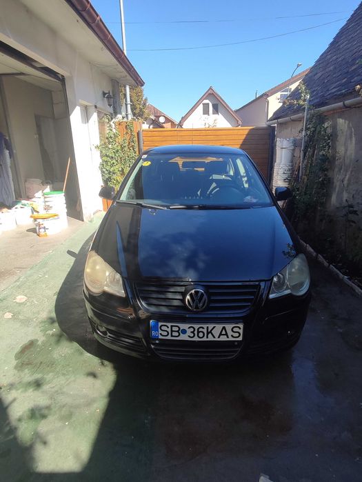 Volkswagen ID.Polo 2008 benzină, 2.372 € — imagine 1