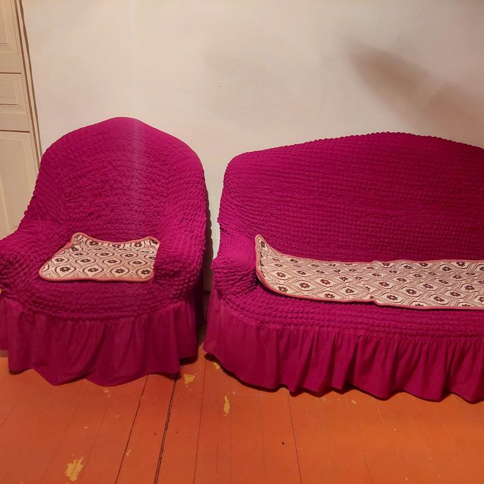 Диван комплект жинағы