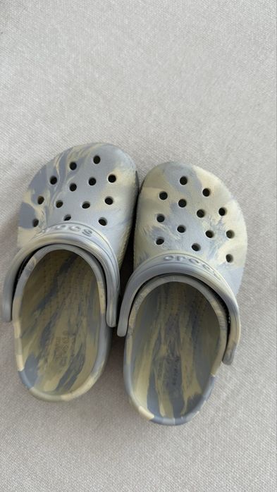 Papuci crocs copii