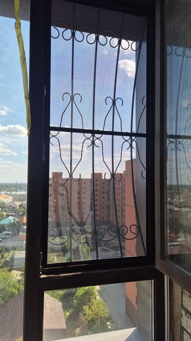 Металлические решетки