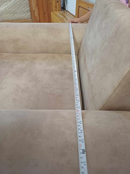 Нови 2 броя германски фотьола