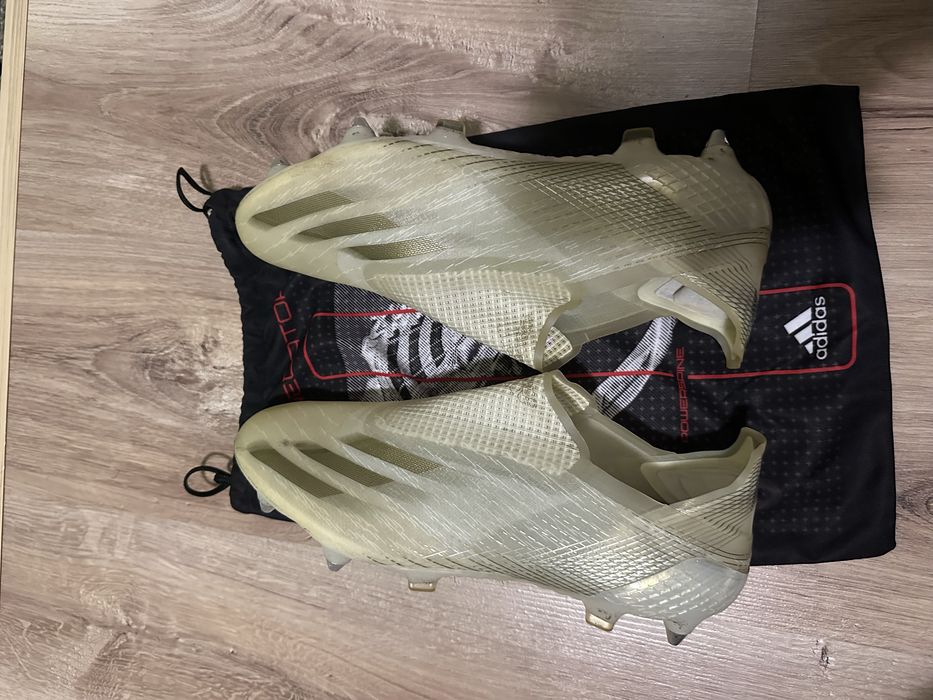 Бутонки Adidas MIRAGESKIN