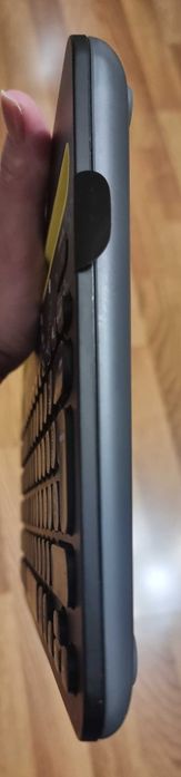 Tastatura Logitech K480 Multi-Device, Bluetooth, Negru