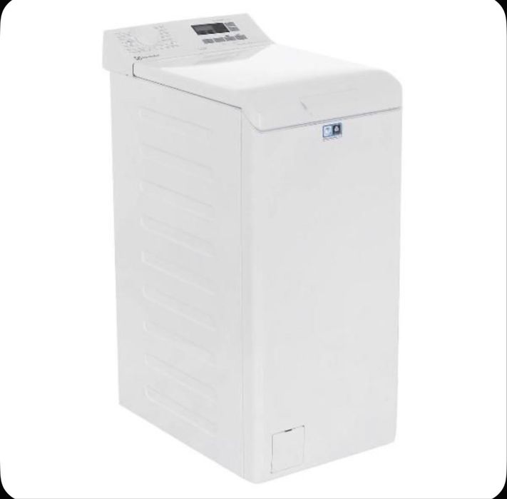 Стиральная Машина Electrolux