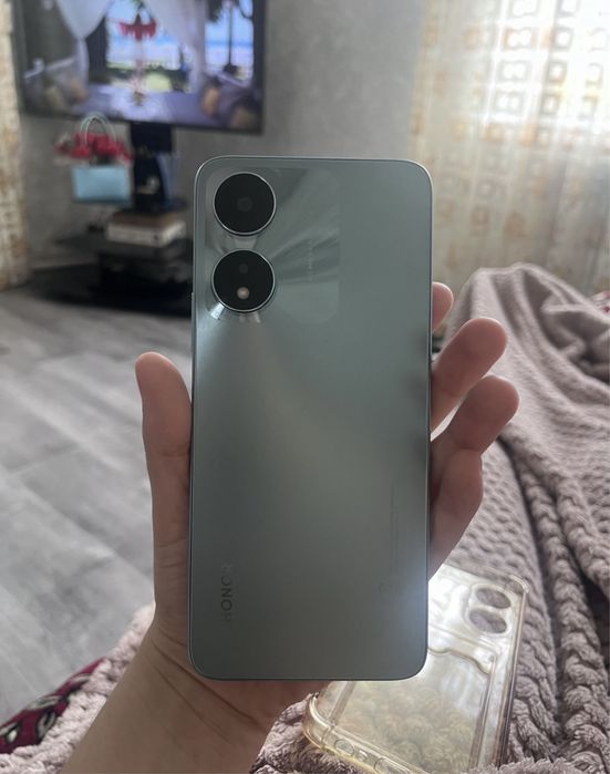 Продам ХОНОР X5 plus