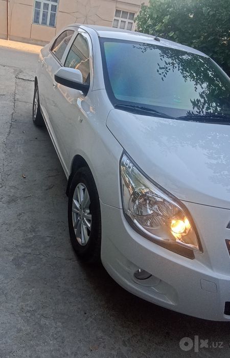 COBOLT 2024 metan gaz