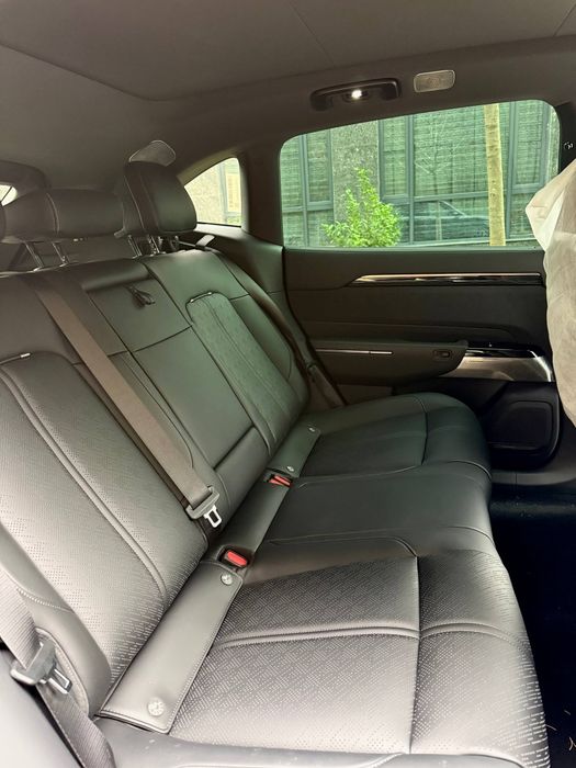 Zeekr 7X AWD перечисление имеется