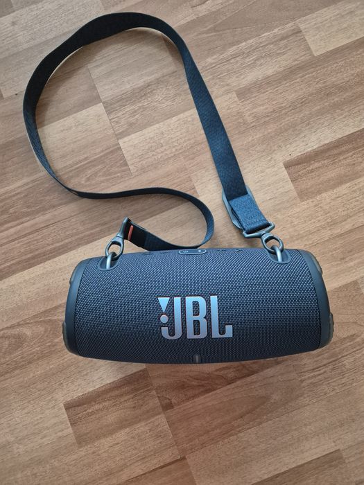 Jbl Xtreme 3 second-hand