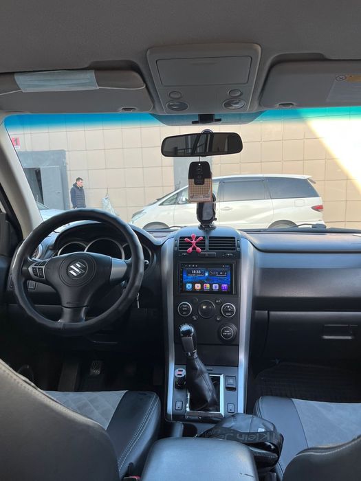 Продам Сузуки Гранд Витара