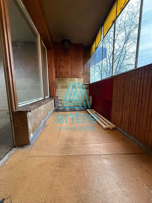 Едностаен апартамент  кв. Дружба 2