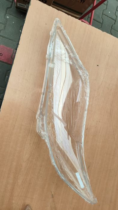 Камри 40 стекло фара