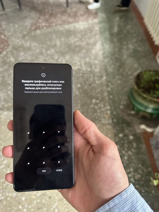 redmi note 12 pro 5g