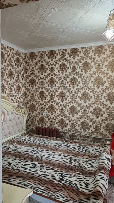 Продается 2 комнатная квартира