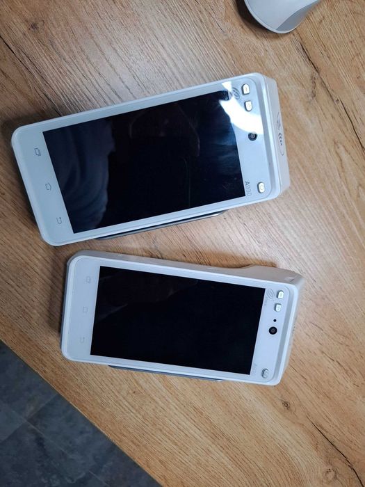 Терминал, кассовый аппарат PAX A930, Terminal, kassa aparati,