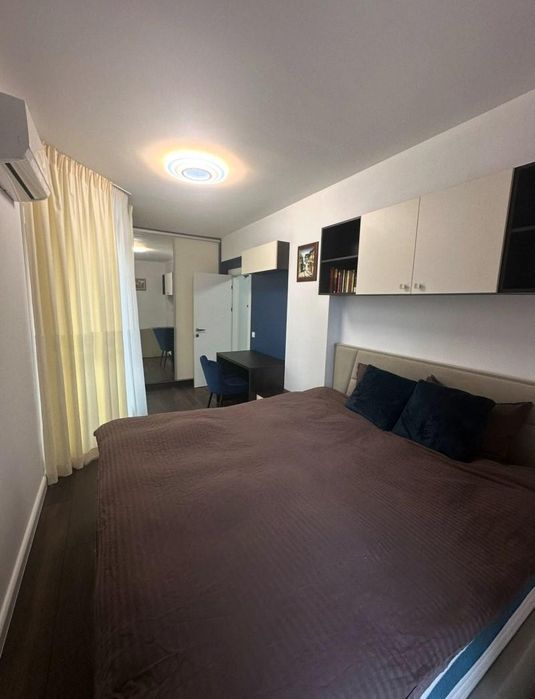 Дава се под наем Тристаен апартамент в София, Кръстова вада - 110 кв.м за 1278 € - Снимка #4