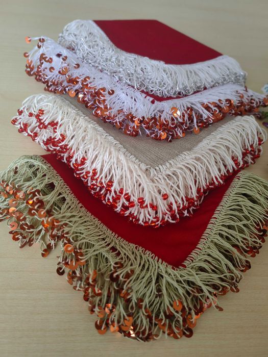 Хороводни кърпички