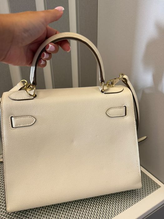 Hermes Новая в люксе