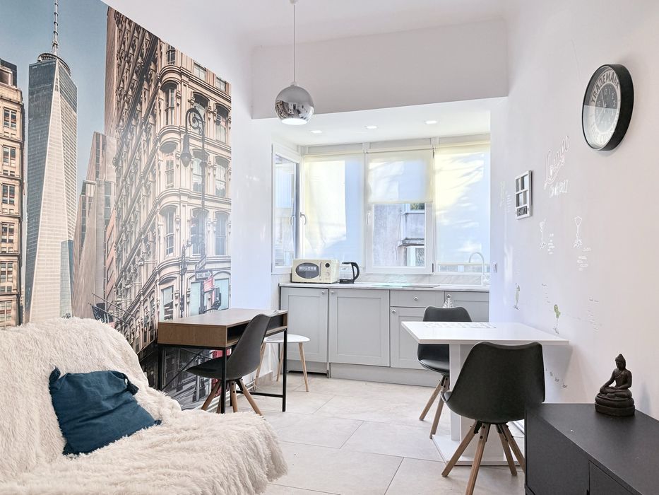 Apartament regim hotelier Central Cluj-Napoca