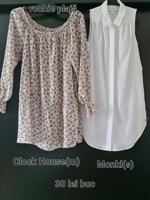 Rochii plajă S/M/L