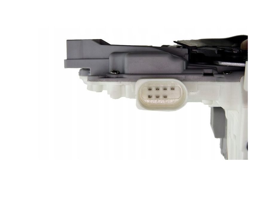 Брава за Audi Q5 8R