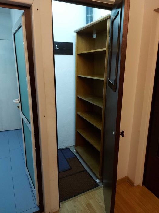 Apartament 1 camera, decomandat, 40 mp