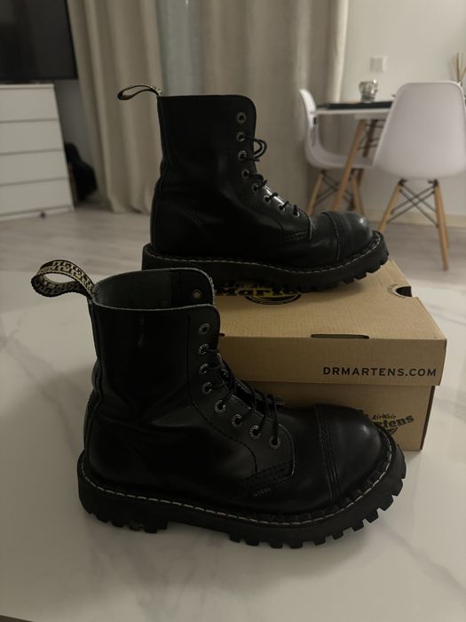 Bonaci Steel cu 8 inele