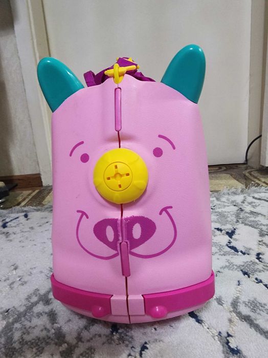 Детский чемодан RADE N'ROLL