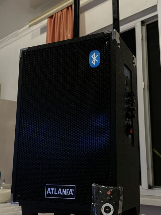 Продам колонку