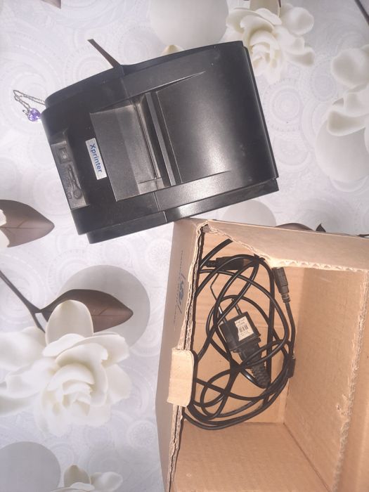 Chek apparat sotiladi