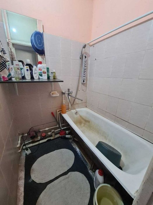 2 хоналик квартира 5 кават 5 микр, шайх бозорча