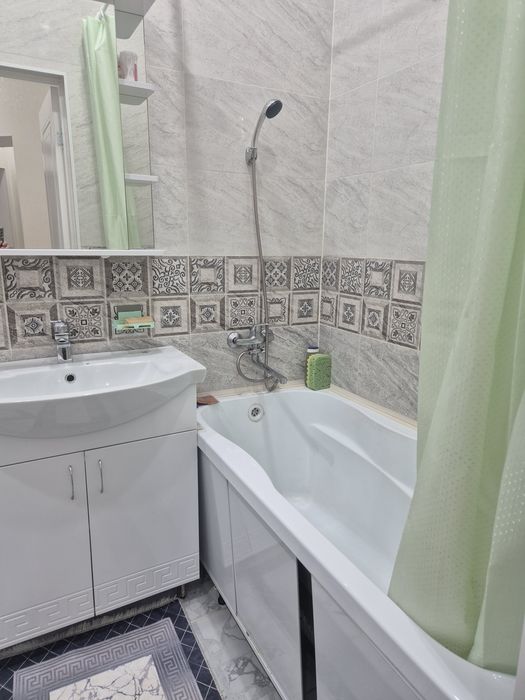 Сдаётся квартира