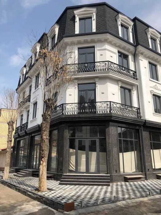 Сдается в аренду Отдельно стоящая здание