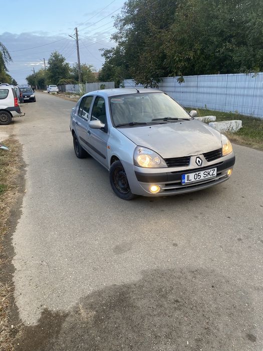 RENAULT Clio 2006 — imagine 2