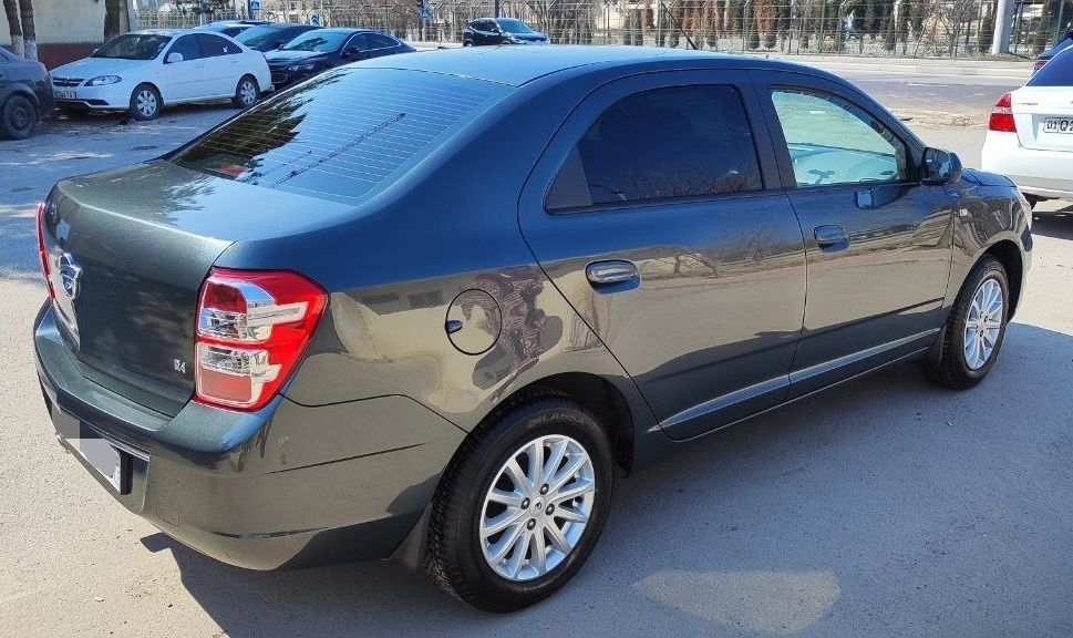 Cobalt / Ravon R4 Свой Авто, Один Хозяин !
