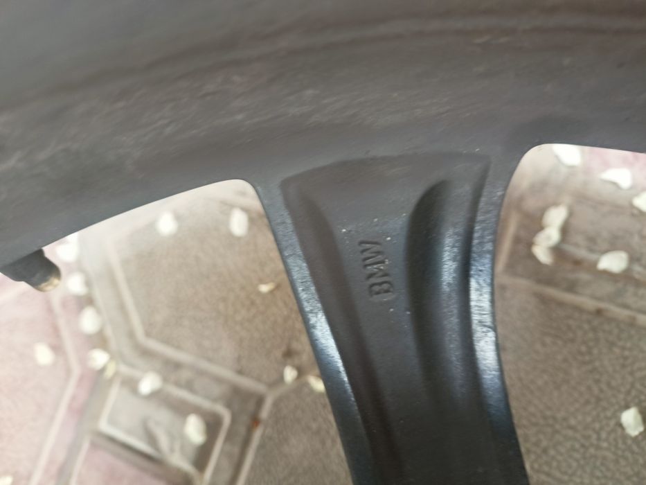 Продам оригинал диски БМВ Х5