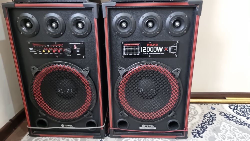 Калонкалар аргинал