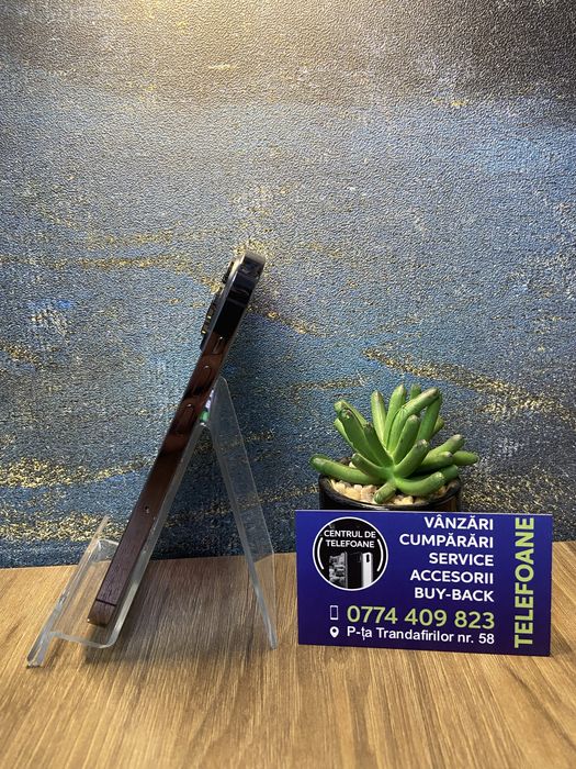 Iphone 14 Pro/256 Gb/Garantie 2Ani Centrul de telefoane/Rate