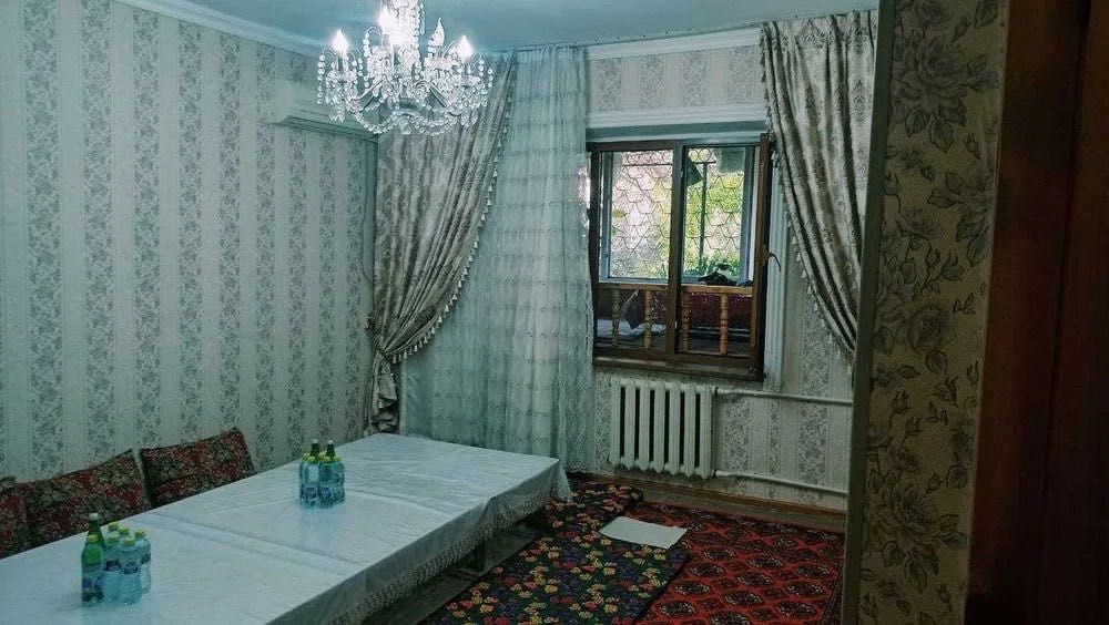 #1838

Яккасарайский район
массив Бошлик