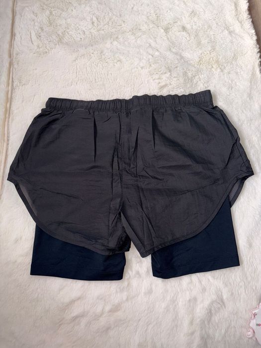 VAND Pantaloni alergare NIKE