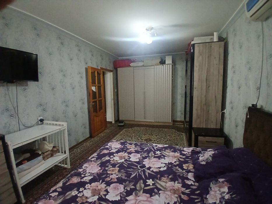 Sergli yangihayot dostlik 2