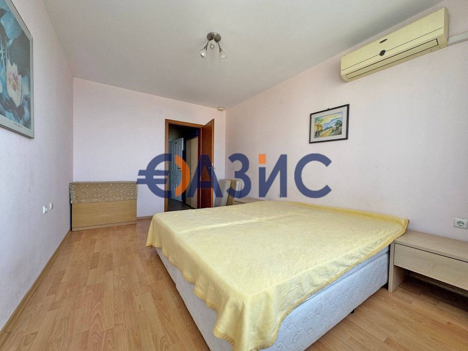 Продава се Двустаен апартамент в Свети Влас - 74 кв.м за 1487 €/кв.м - Снимка #6