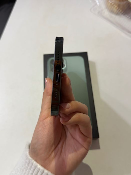 Айфон 13 про Макс