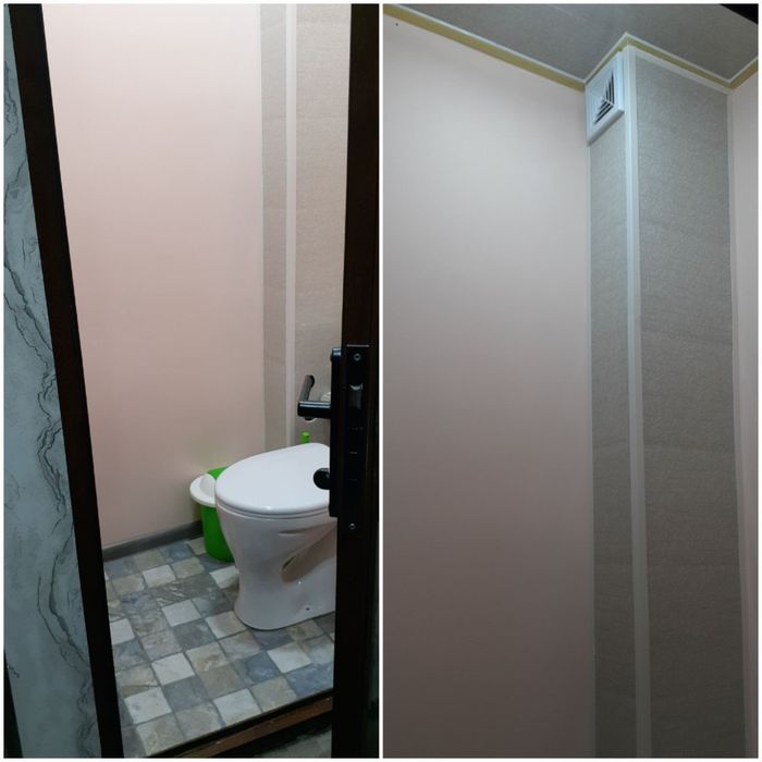 2 xонали квартира сотилади