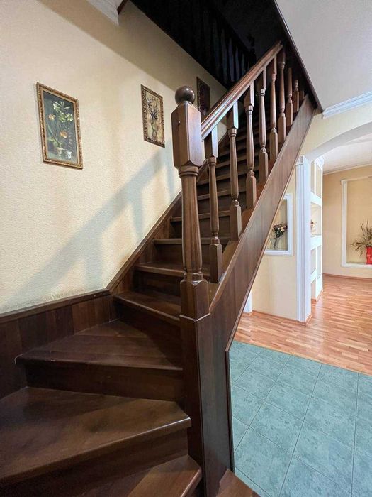 Сдаётся в аренду квартира , 3/4/4+мансарда, ул. Чехова , Попугайчики