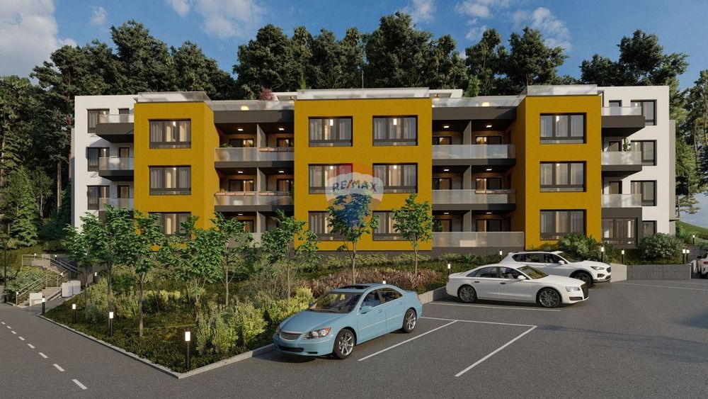 Продава се Двустаен апартамент в Варна, Виница - 83 кв.м за 637 €/кв.м - Снимка #2