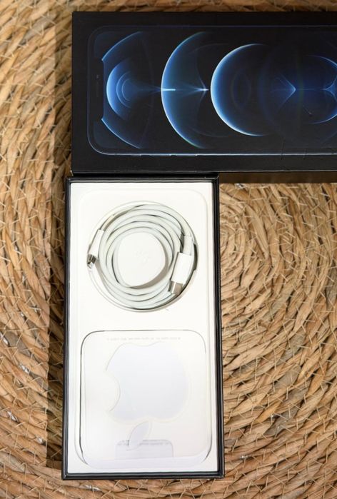 Айфон 12 про 128