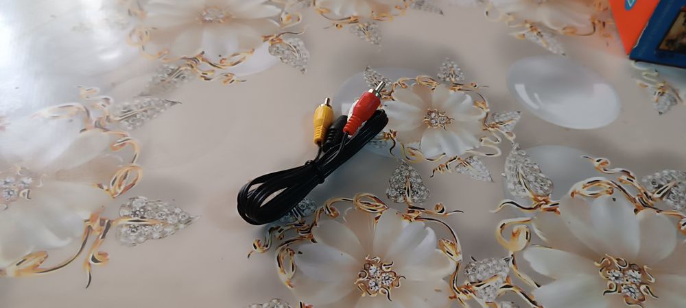 Прототивная консоль X 12 Plus